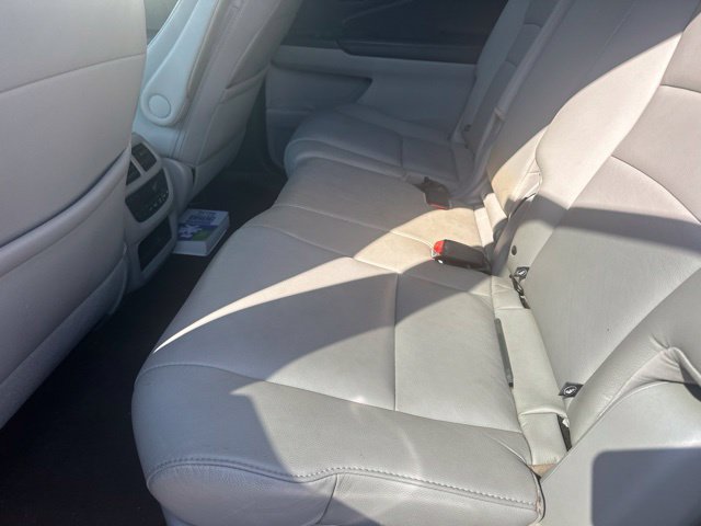 Used 2018 Honda Pilot EX-L image 25