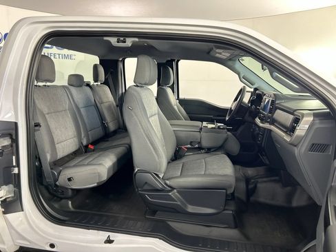Used 2021 Ford F150 XL w/ Equipment Group 101A High AWD/4WD image 15