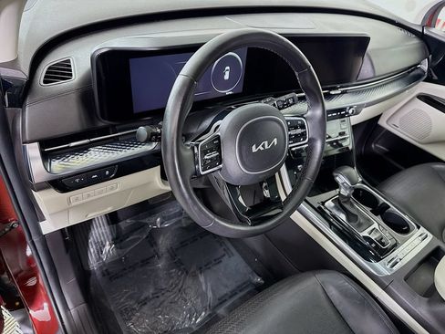 Used 2022 Kia Carnival SX Prestige FWD image 21