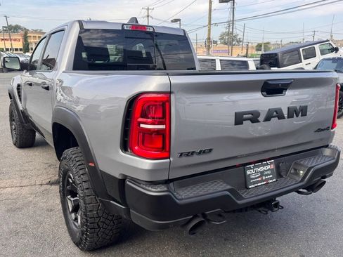 Used 2026 RAM 1500 RHO AWD/4WD image 5