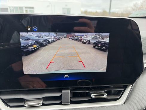 Used 2026 Chevrolet Equinox LT w/ Convenience Package II AWD/4WD image 16