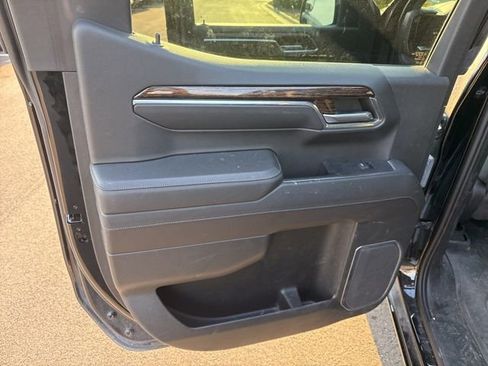 Used 2023 GMC Sierra 1500 Elevation image 20