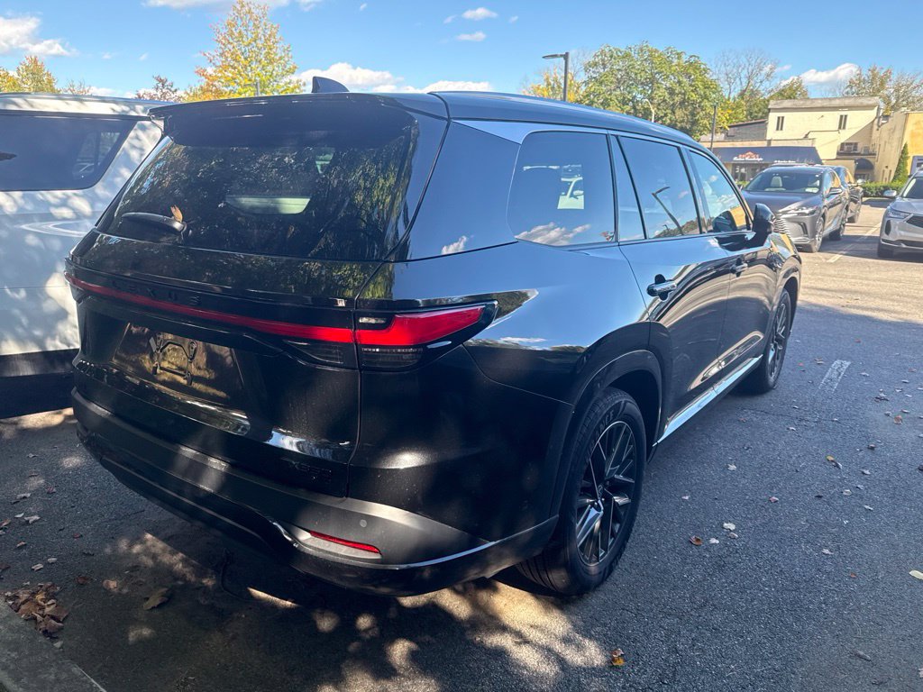 Used 2026 Lexus TX 350 AWD w/ Technology Package image 6