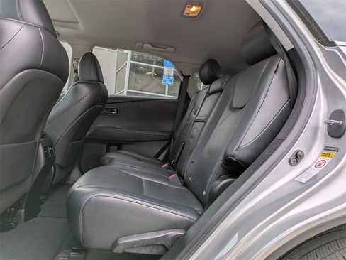 Used 2014 Lexus RX 350 FWD image 19