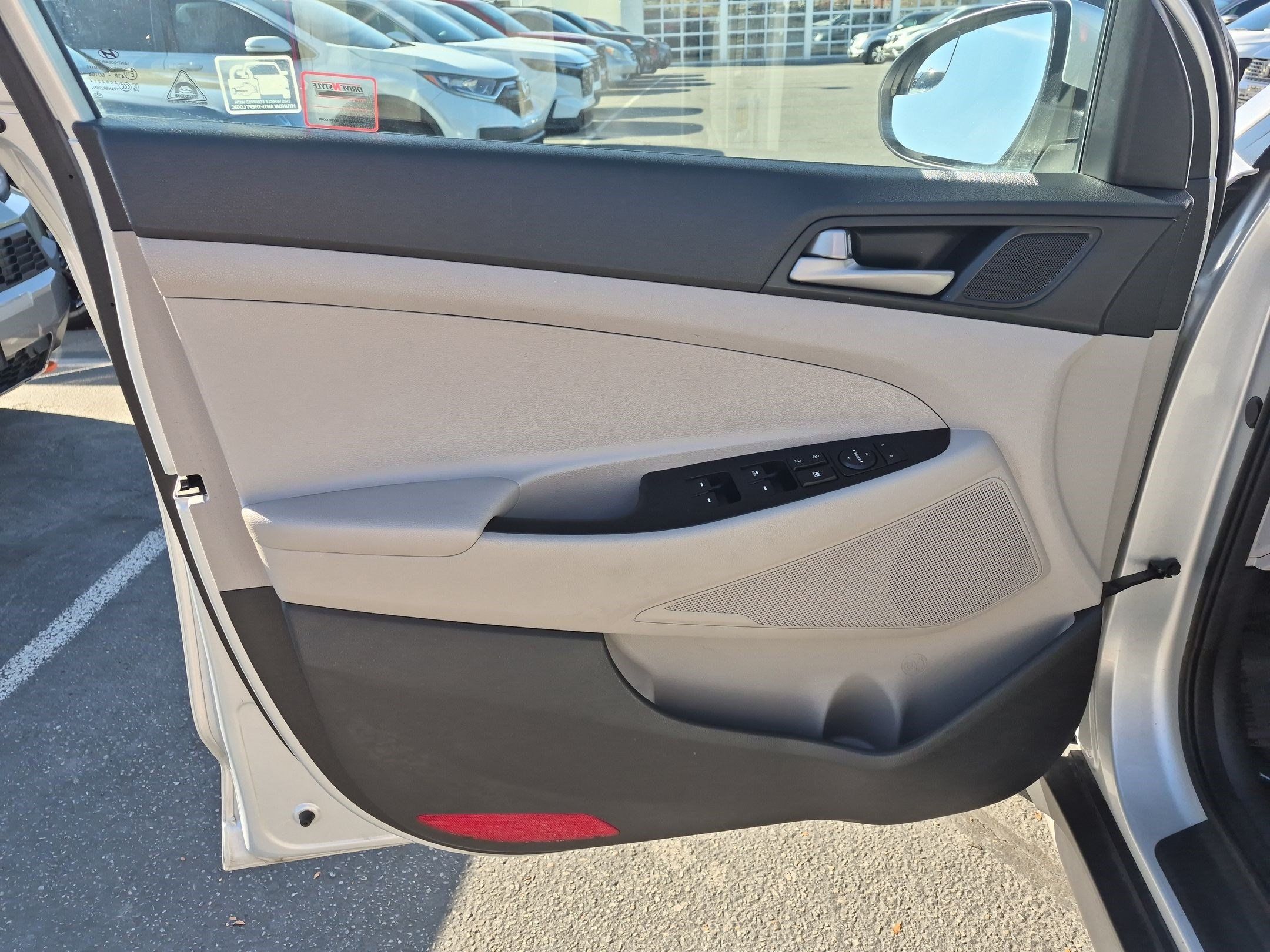 Used 2018 Hyundai Tucson SEL AWD/4WD image 14