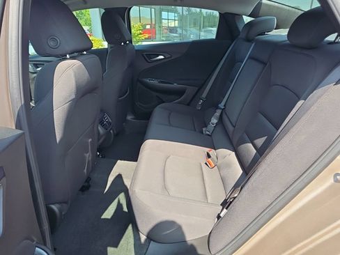Used 2024 Chevrolet Malibu LT FWD image 26