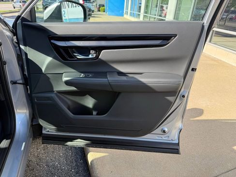 New 2026 Honda CR-V EX-L image 46