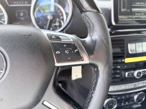 Used 2015 Mercedes-Benz G 550 image 16