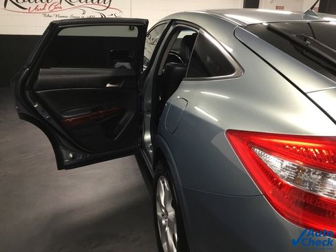 Used 2011 Honda Crosstour EX-L image 26