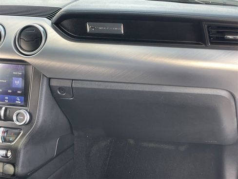Used 2019 Ford Mustang Premium image 15