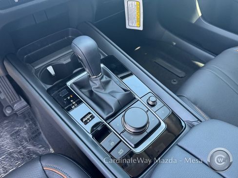 New 2026 MAZDA CX-50 AWD 2.5 S w/ Accent Package image 20