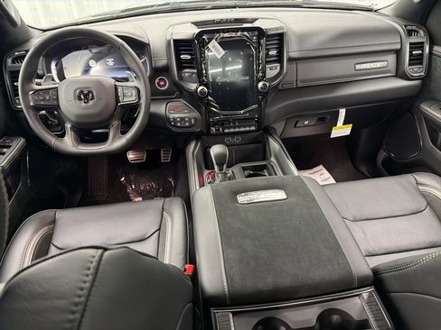 New 2026 RAM 1500 RHO AWD/4WD image 13