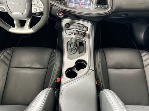 Used 2023 Dodge Challenger SRT Hellcat image 16