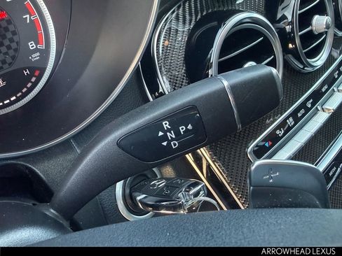 Used 2019 Mercedes-Benz GLC 43 AMG 4MATIC Coupe image 20