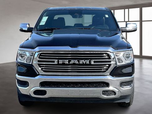 Used 2024 RAM 1500 Laramie RWD image 2