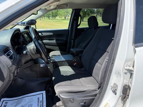Used 2021 Dodge Durango AWD image 12