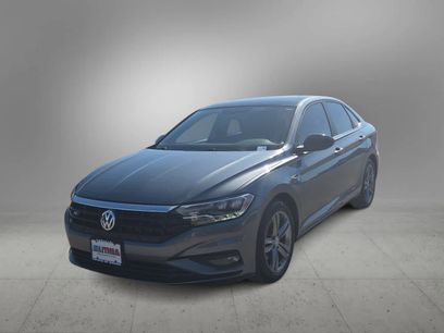 Used 2020 Volkswagen Jetta R-Line
