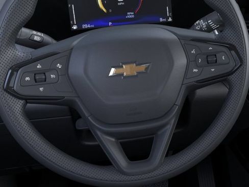 New 2026 Chevrolet Trax LT FWD image 21