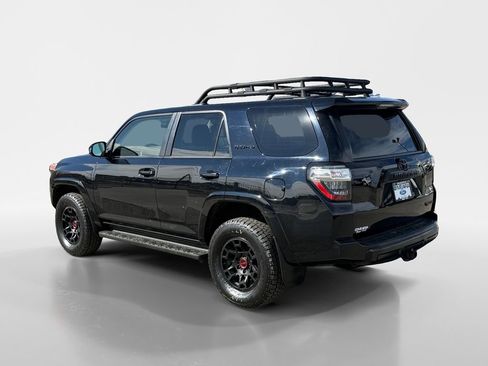 Used 2021 Toyota 4Runner TRD Pro image 3
