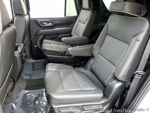 Certified 2024 Chevrolet Tahoe Premier w/ Premium Package AWD/4WD image 12