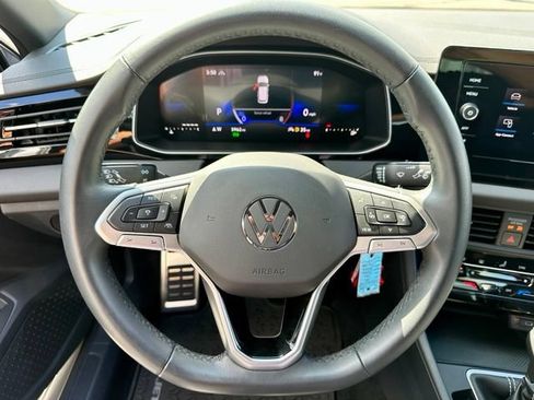 Certified 2026 Volkswagen Jetta Sport FWD image 27