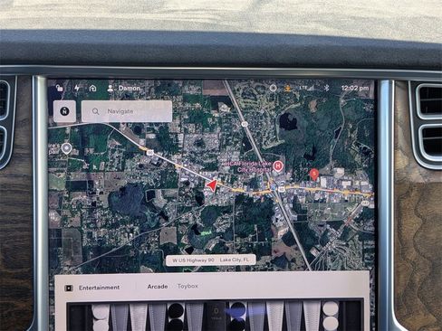 Used 2017 Tesla Model S 75 image 28