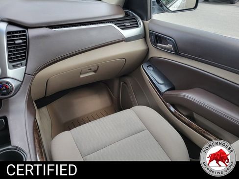 Used 2019 Chevrolet Suburban LS w/ All-Season Package RWD image 22