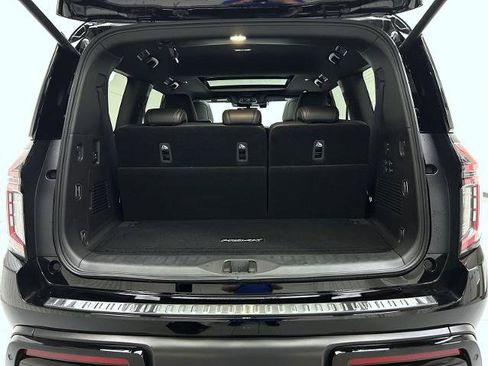 Certified 2025 Nissan Armada PRO-4X w/ Pro-4X Premium Package AWD/4WD image 22