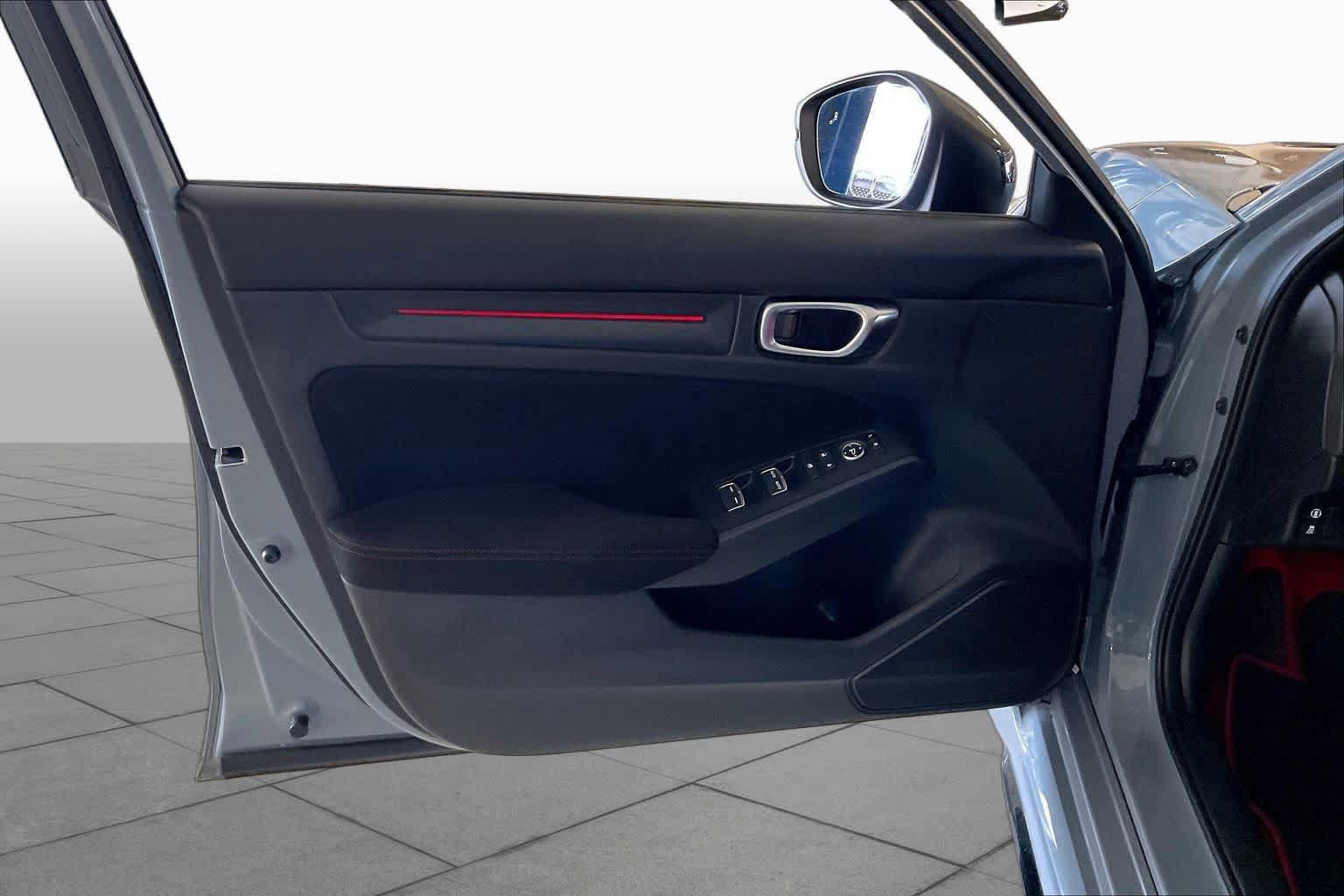 Used 2024 Honda Civic Type R image 19