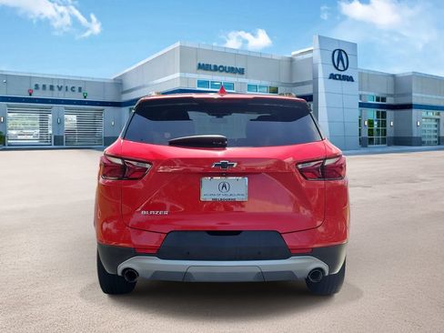 Used 2020 Chevrolet Blazer LT FWD image 5