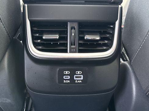 Used 2024 Subaru Legacy Premium AWD/4WD image 24