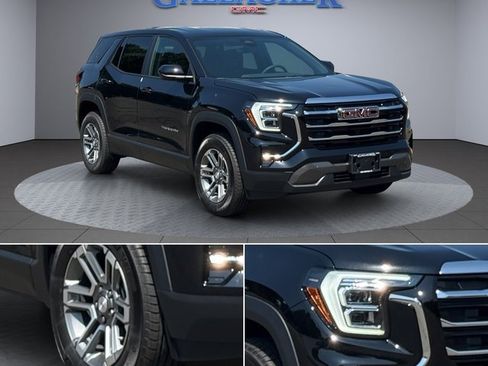 New 2026 GMC Terrain Elevation w/ Technology Package II image 2
