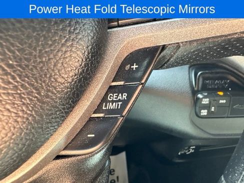 Used 2024 RAM 3500 Tradesman w/ Chrome Appearance Group AWD/4WD image 30