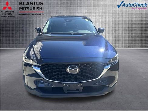 Used 2023 MAZDA CX-5 AWD 2.5 S image 23