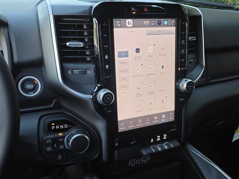 New 2026 RAM 1500 Big Horn image 17