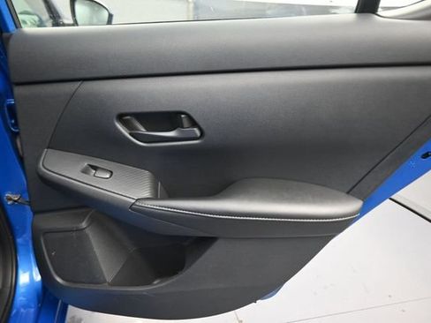 Used 2024 Nissan Sentra SV FWD image 23