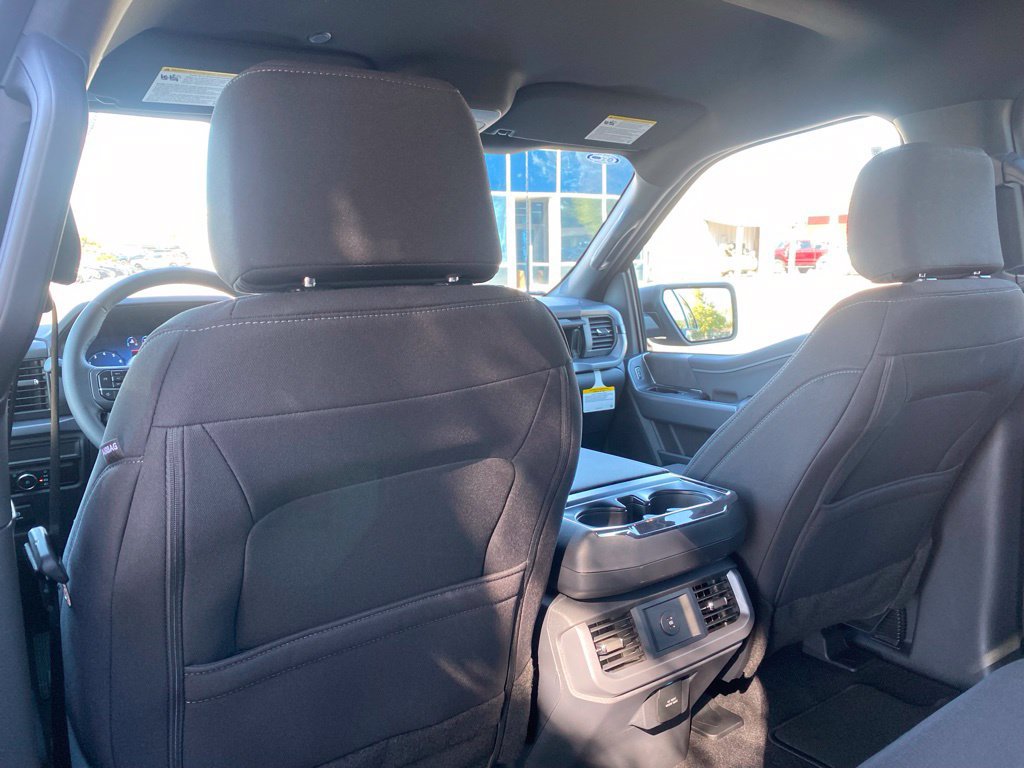 New 2026 Ford F150 XLT RWD image 32
