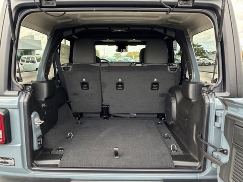 New 2025 Jeep Wrangler Sport S image 22