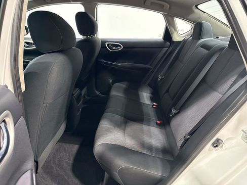 Used 2014 Nissan Sentra SV w/ SV Driver Package image 26