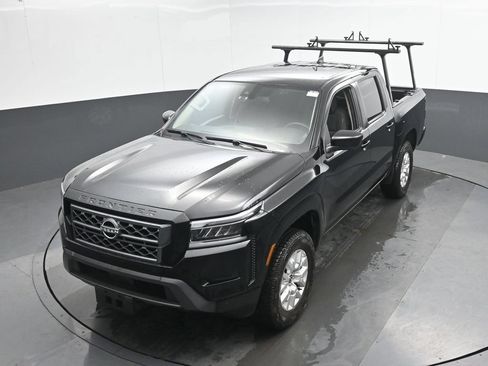 Used 2023 Nissan Frontier SV AWD/4WD image 32