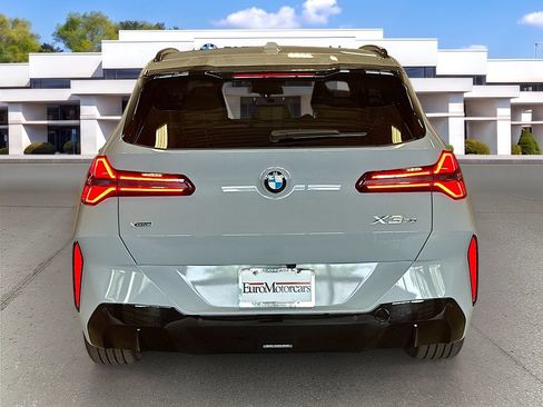 New 2026 BMW X3 xDrive30i w/ Premium Package AWD/4WD image 6