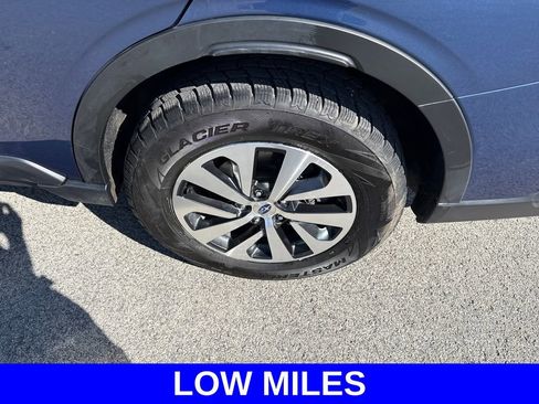 Used 2022 Subaru Outback Premium w/ Popular Package #1 AWD/4WD image 20