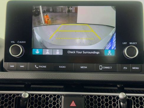 Used 2026 Honda Civic Sport image 18