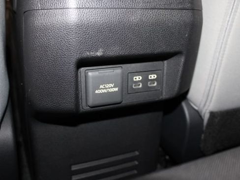 Used 2024 Toyota Tacoma TRD Sport w/ TRD Sport Upgrade Package AWD/4WD image 14