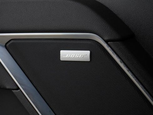 Used 2026 Chevrolet Silverado 1500 LT Trail Boss w/ LT Trail Boss Premium Package image 17