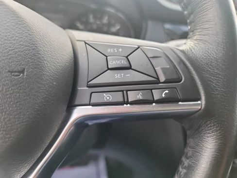 Used 2019 Nissan Rogue SV AWD/4WD image 22