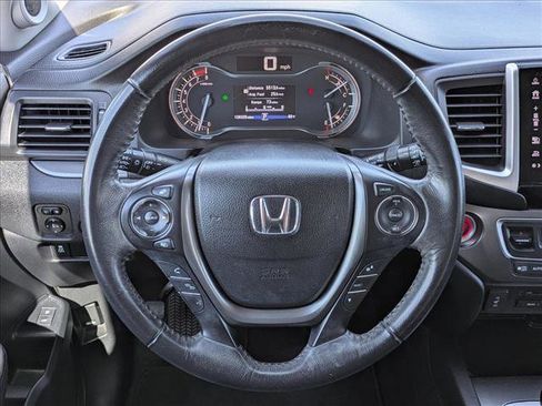 Used 2018 Honda Pilot EX-L image 10