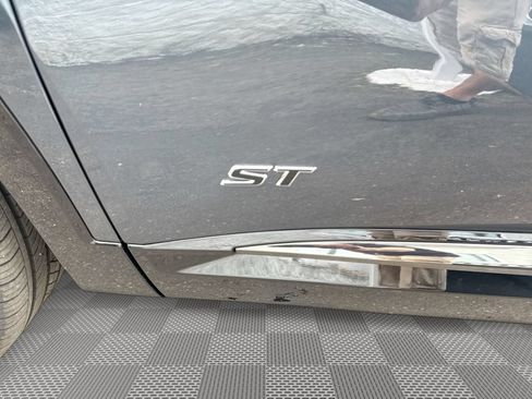 New 2026 Buick Envision Sport Touring AWD/4WD image 28