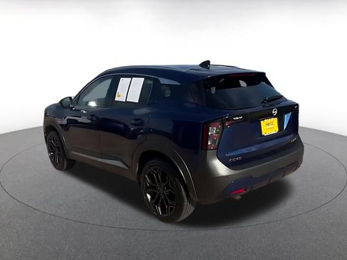 Used 2026 Nissan Kicks SR AWD/4WD image 11