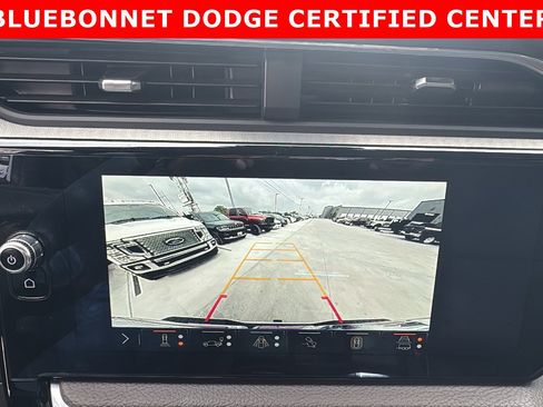 Used 2024 GMC Sierra 2500 Denali w/ Denali Reserve Package image 19